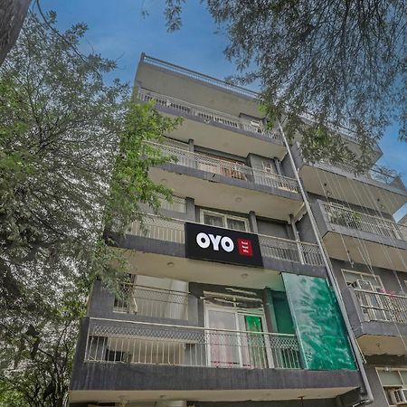 ניו דלהי Hotel O The Royal Villa מראה חיצוני תמונה
