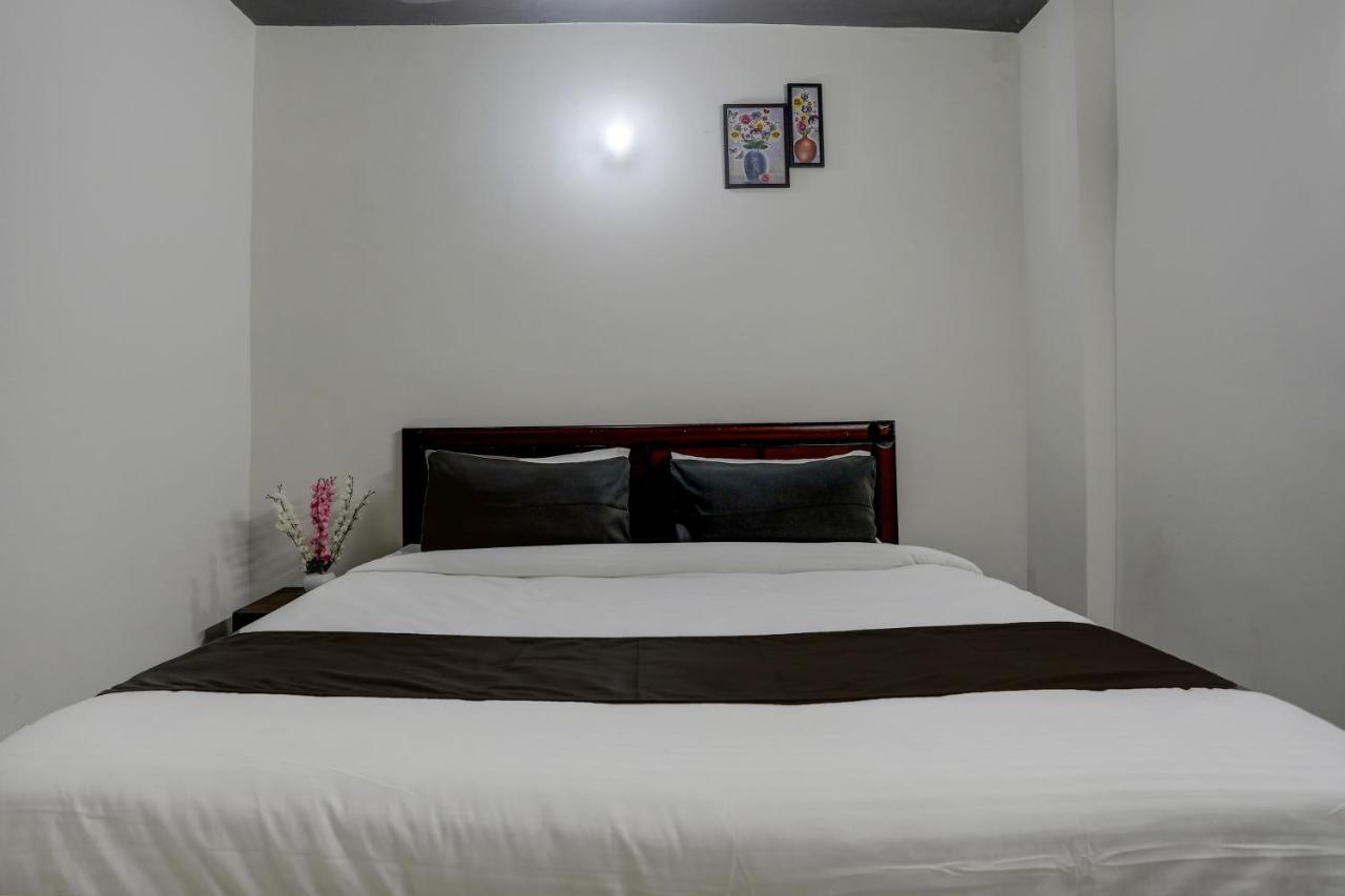ניו דלהי Hotel O The Royal Villa מראה חיצוני תמונה