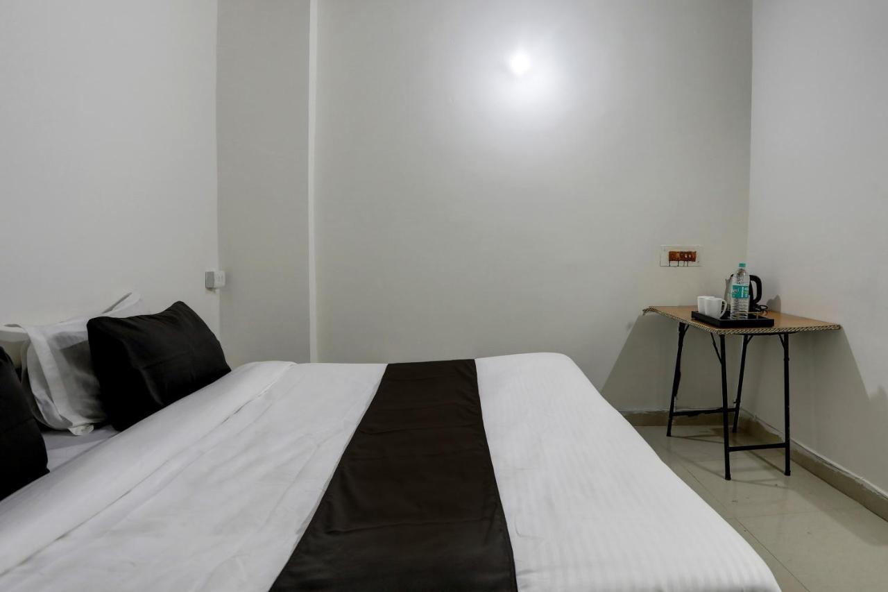 ניו דלהי Hotel O The Royal Villa מראה חיצוני תמונה