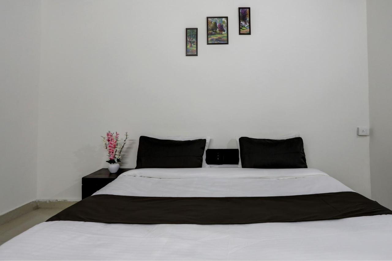 ניו דלהי Hotel O The Royal Villa מראה חיצוני תמונה