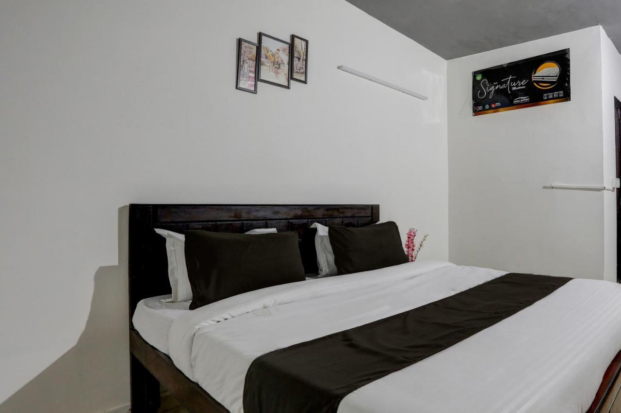 ניו דלהי Hotel O The Royal Villa מראה חיצוני תמונה