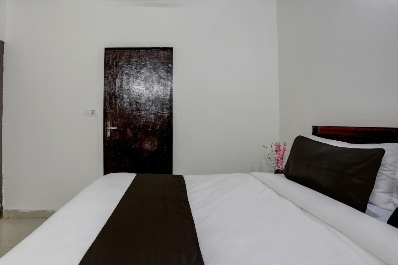 ניו דלהי Hotel O The Royal Villa מראה חיצוני תמונה