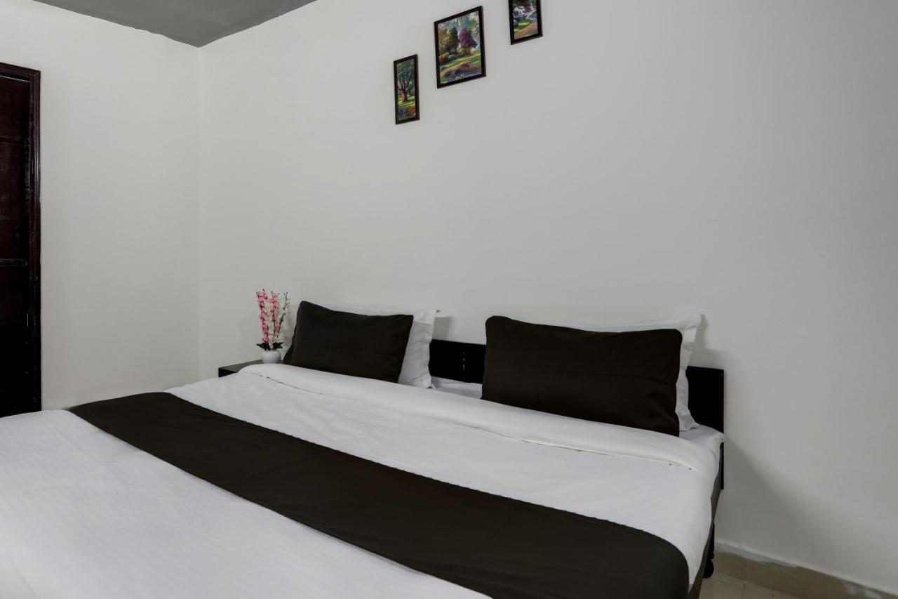 ניו דלהי Hotel O The Royal Villa מראה חיצוני תמונה